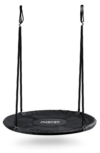 Dječja ljuljačka Neo-Sport NS-103 ptičje gnijezdo, Ø 120 cm