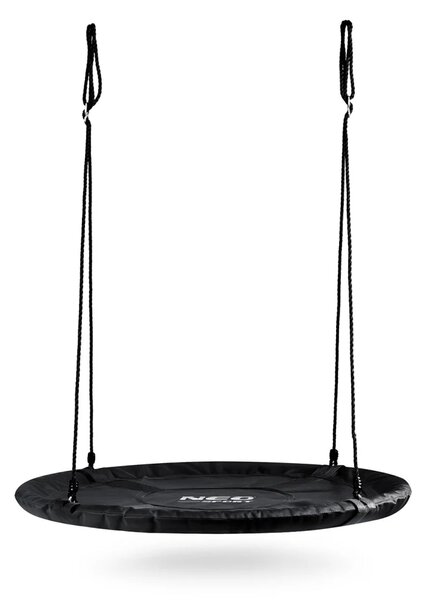 Dječja ljuljačka Neo-Sport NS-103 ptičje gnijezdo, Ø 120 cm