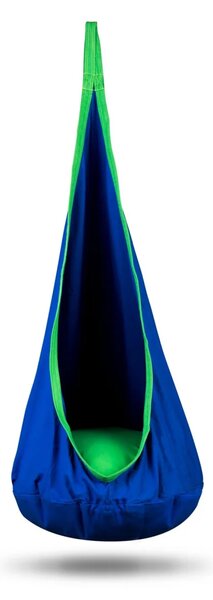 Viseća stolica Cocoon Neo-Sport plava