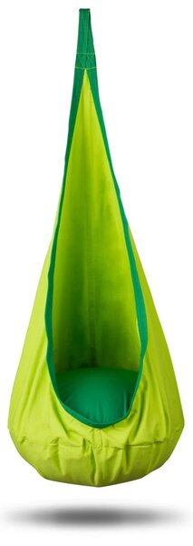 Viseća stolica Cocoon Neo-Sport zelena