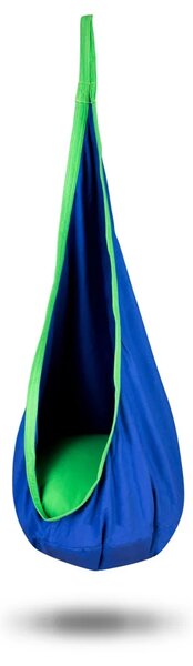 Viseća stolica Cocoon Neo-Sport plava