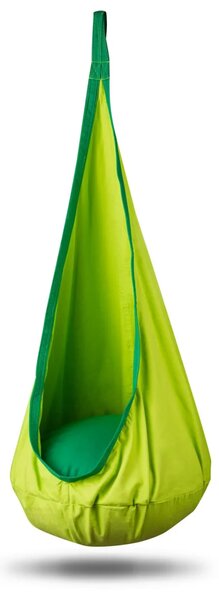 Viseća stolica Cocoon Neo-Sport zelena
