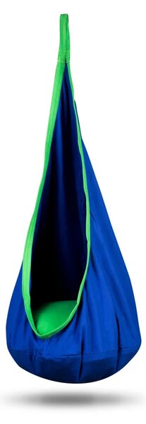 Viseća stolica Cocoon Neo-Sport plava