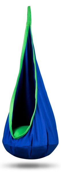 Viseća stolica Cocoon Neo-Sport plava