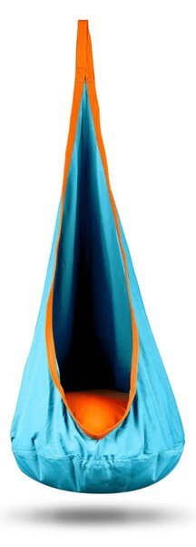Viseća stolica Cocoon Neo-Sport tirkizna