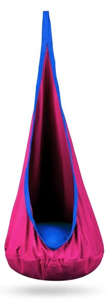 Viseća stolica Cocoon Neo-Sport roza