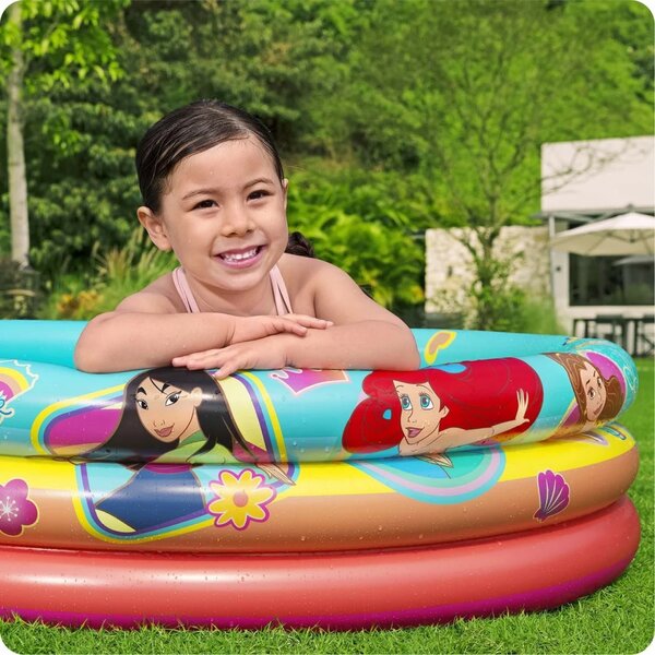 Napuhni bazen 122 x 30 cm Bestway 91099