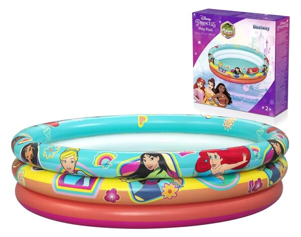 Napuhni bazen 122 x 30 cm Bestway 91099