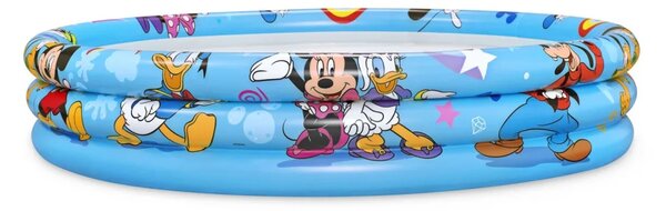 Napuhani bazen Mickey i prijatelji 122 x 25 cm Bestway 91007