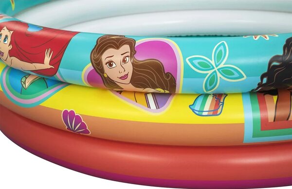 Napuhni bazen 122 x 30 cm Bestway 91099
