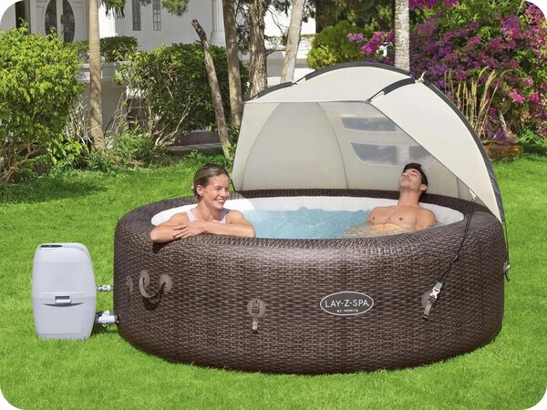 Bestway 60304 Nadstrešnica za spa centar