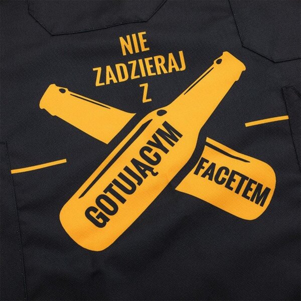 Kuhinjska pregača
