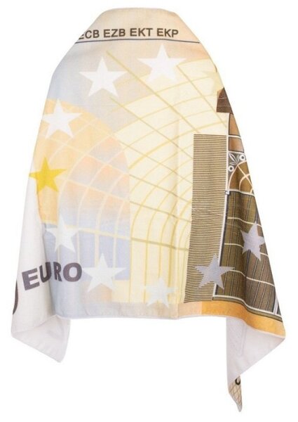Ručnik Euro