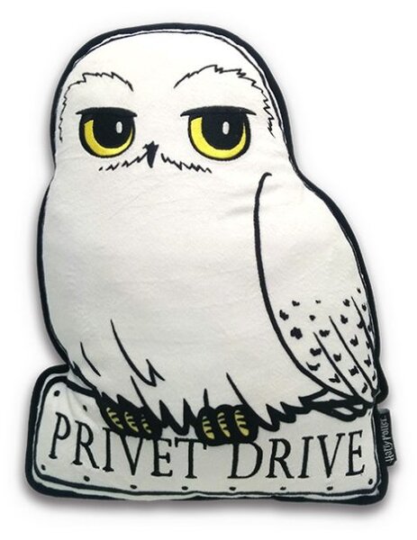 Jastuk Harry Potter, Hedviga