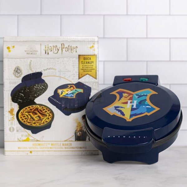 Aparat za vafle Harry Potter