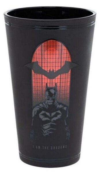 Čaša The Batman