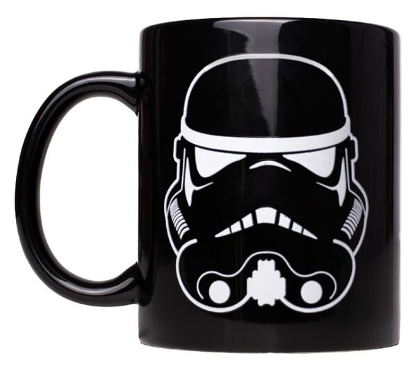 Termoaktivna šalica Star Wars