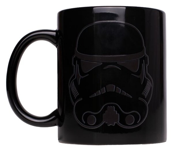 Termoaktivna šalica Star Wars