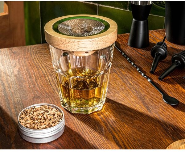 Barmenski set za whisky