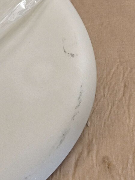 AKCIJA Jídelní stolica OSAKA plastična, bež II.kvaliteta
