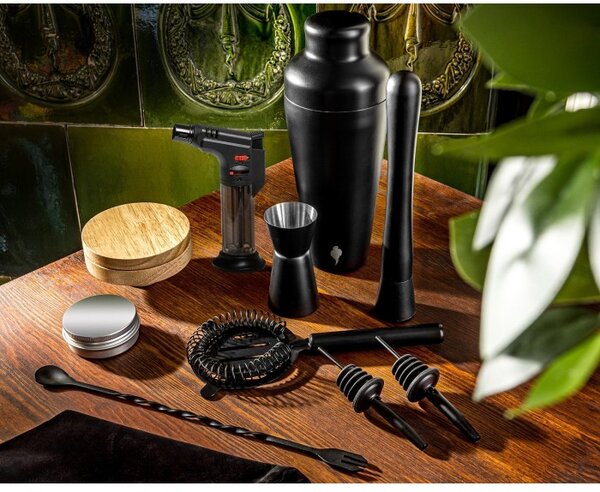 Barmenski set za whisky