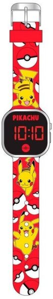 Digitalni sat Pokémon