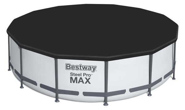Navlaka za bazen s okvirom Bestway 58248 od 427 cm
