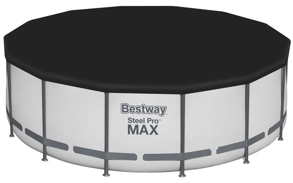 Navlaka za bazen s okvirom Bestway 58292 od 396 cm