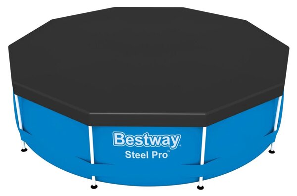 Navlaka za bazen s okvirom Bestway 58036 od 305 cm