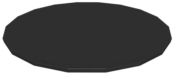 Navlaka za bazen s okvirom Bestway 58039 od 549 cm