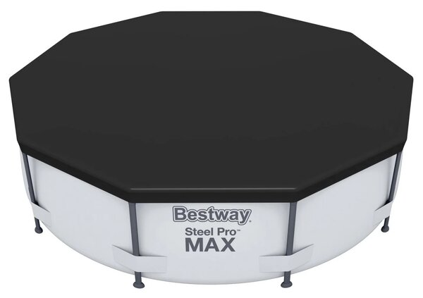 Navlaka za bazen s okvirom Bestway 58036 od 305 cm