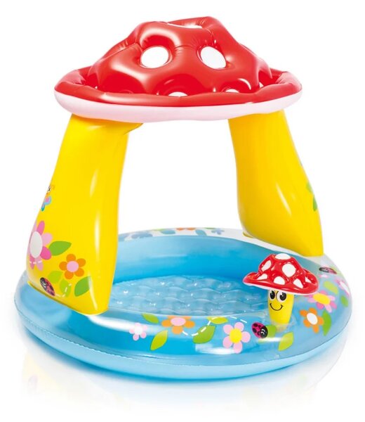 Dječji bazen Toadstool 102 x 89 cm INTEX 57114