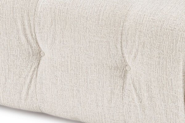 Atelier Del Sofa Naslonjač, Doblo O1 - Cream