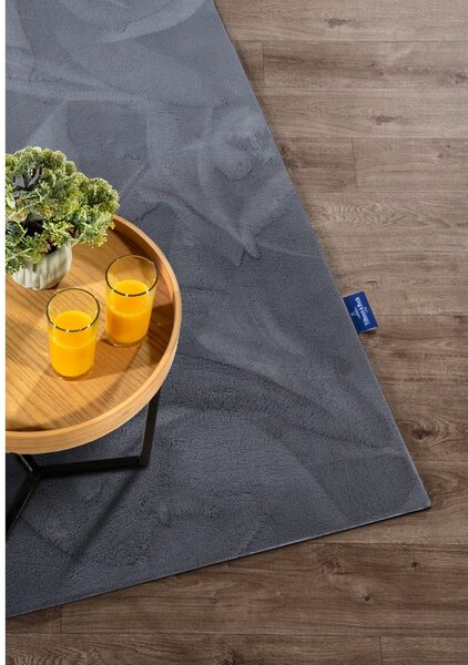 Antracitno sivi tepih 200x290 cm Leon – Villeroy&Boch