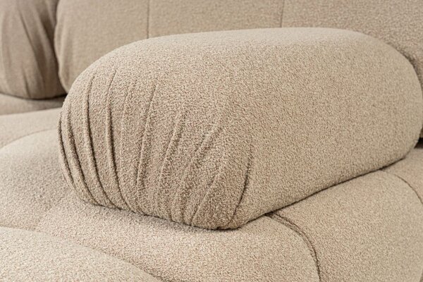 Atelier Del Sofa Naslonjač, Doblo 1R - Peach