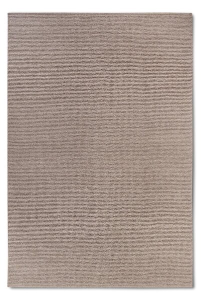 Svjetlo smeđi ručno rađen vuneni tepih 160x230 cm Francois – Villeroy&Boch