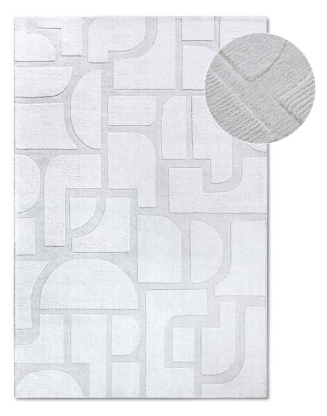 Krem ručno rađen vuneni tepih 160x230 cm Alexis – Villeroy&Boch