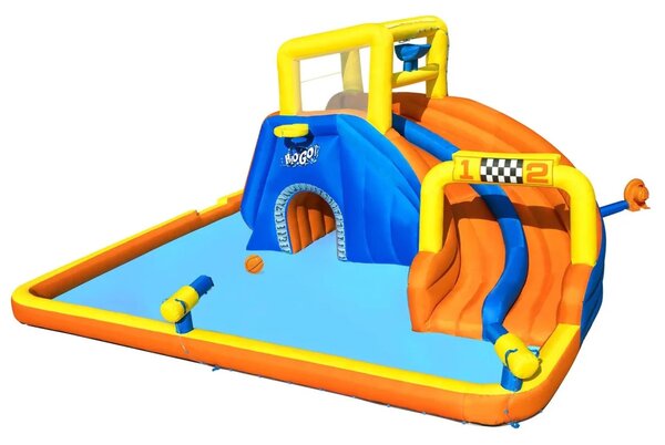 Mega Park napuhano igralište 551 x 502 x 265 cm Bestway 53377