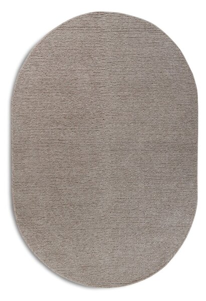 Svjetlo smeđi ručno rađen vuneni tepih 160x230 cm Francois – Villeroy&Boch