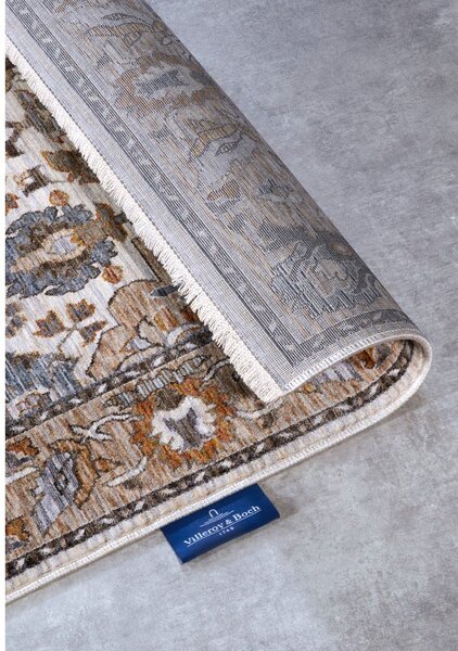 Smeđi/krem tepih 120x170 cm Egon – Villeroy&Boch