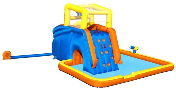 Mega Park napuhano igralište 551 x 502 x 265 cm Bestway 53377