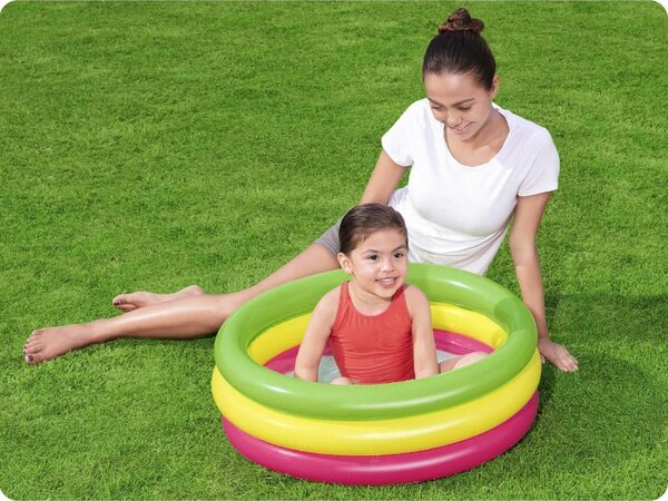Napuhni bazen 70 x 24 cm Bestway 51128