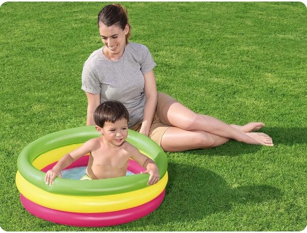 Napuhni bazen 70 x 24 cm Bestway 51128