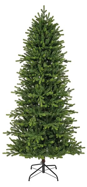 Umjetno božićno drvce Greenland 180–300 cm PE/PVC slim - visina 180 cm