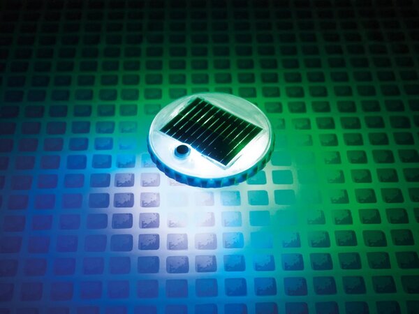 Plutajuća solarna LED lampa INTEX 28695