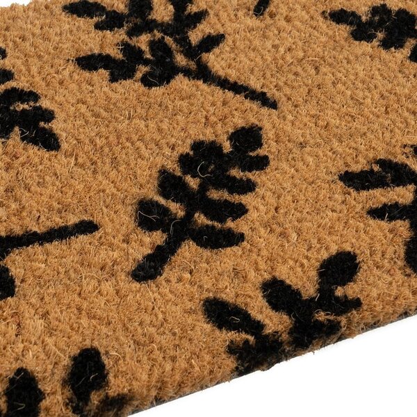 Otirač od kokosovih vlakana 25x75 cm Acacia – Casa Selección
