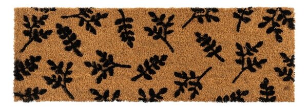 Otirač od kokosovih vlakana 25x75 cm Acacia – Casa Selección