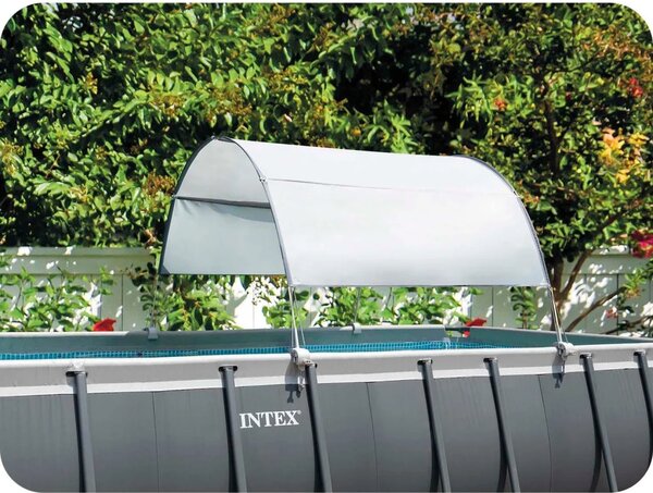 INTEX 28054 pokrivač za bazen