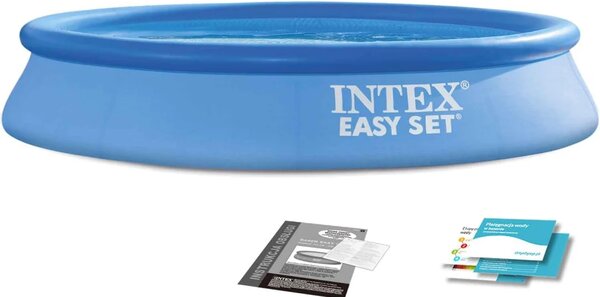 Vrtni ekspanzijski bazen 305 x 61 cm INTEX 28116