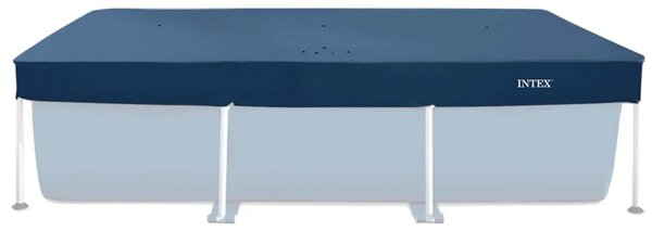Navlaka za bazen s okvirom 260 x 160 cm INTEX 28036